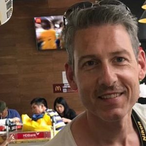 Profilbild von Wolf Pallasch