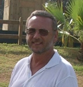 Profilbild von Wolf Rechler