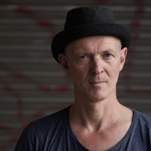 Profilbild von Wolf Schmidt