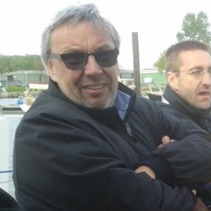 Profilbild von Wolf Schürger