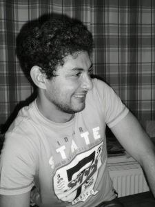 Profilbild von Wolf Skupzig