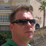 Profilbild von Wolf Stahl