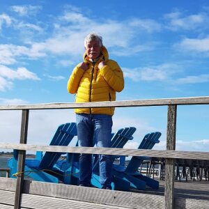 Profilbild von Wolf Stahlberg