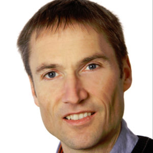 Profilbild von Wolf Warncke