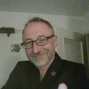 Profilbild von Wolf Weise