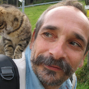 Profilbild von Wolf Wichmann