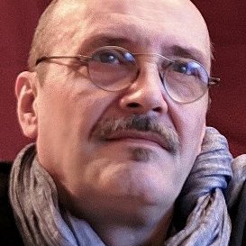 Profilbild von Wolf Zerkowski