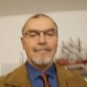 Profilbild von Wolfang Baum