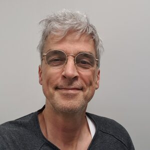 Profilbild von Wolfdieter Becker