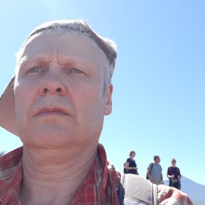 Profilbild von Wolfdieter Böhler