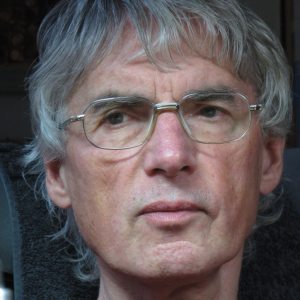 Profilbild von Wolfdieter Ortlieb
