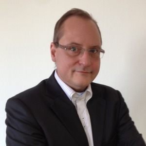 Social Media Profilbild Wolfdietrich Axmann 