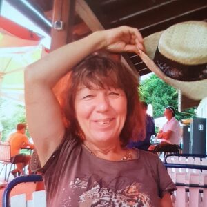 Profilbild von Wolff Brigitte