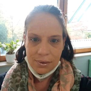 Profilbild von Wolff Kerstin