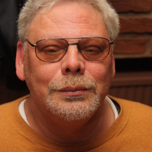 Profilbild von Wolfgabg Hrdonka