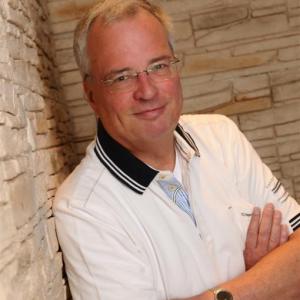 Profilbild von Wolfgang A. Gogolin