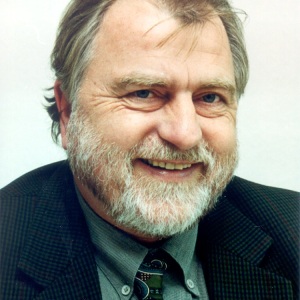 Profilbild von Wolfgang-Albert Prof.Dr.Flügel