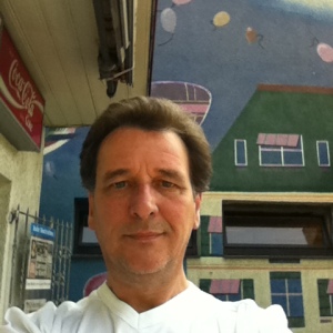 Profilbild von Wolfgang Alexander Grafe