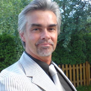 Profilbild von Wolfgang Amadeus Palm
