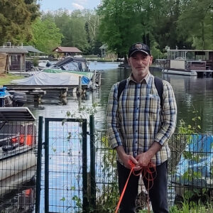 Profilbild von Wolfgang Andreas Gerou