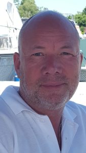 Profilbild von Wolfgang-Andreas Mählert