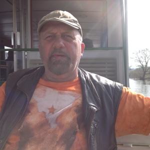 Profilbild von Wolfgang-Coco Real