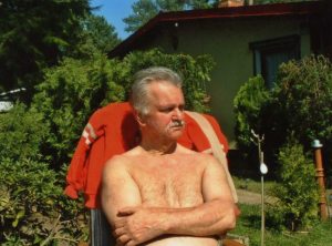 Profilbild von Wolfgang Detlef Rudi Schulze