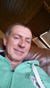 Profilbild von Wolfgang Dieter Schedler