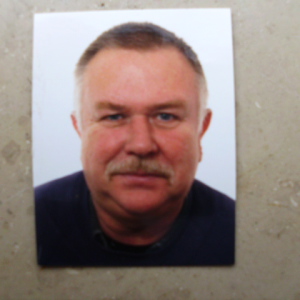 Profilbild von Wolfgang-Dieter Schmidt