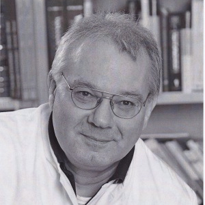 Profilbild von Wolfgang Dietrich Moll