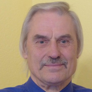 Profilbild von Wolfgang E. Hering