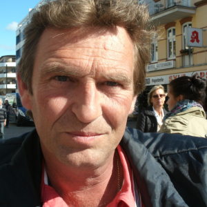 Profilbild von Wolfgang Eugen Mayer
