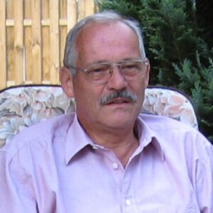 Profilbild von Wolfgang-Ewald Bäumer