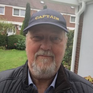 Profilbild von Wolfgang F. Roettger