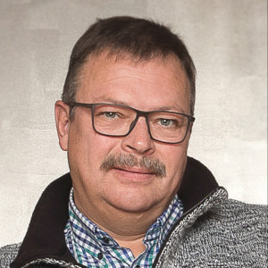 Profilbild von Wolfgang Frank Günthel