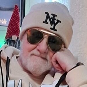 Profilbild von Wolfgang Friedrich Dahm