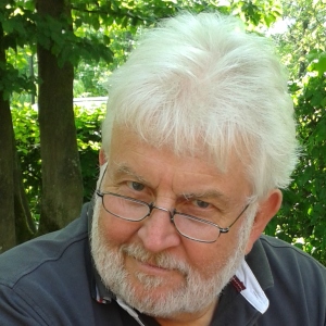 Profilbild von Wolfgang Friedrich Jung
