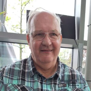Profilbild von Wolfgang Günter Czymoch