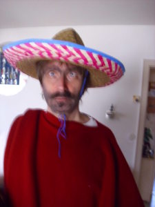 Profilbild von Wolfgang Hans Rock