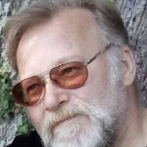 Profilbild von Wolfgang Harald Strohbeck