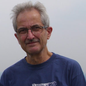 Profilbild von Wolfgang Horst Bauer