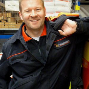 Profilbild von Wolfgang J. Schreiber