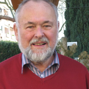 Profilbild von Wolfgang Kurt Riedel