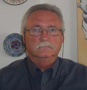 Profilbild von Wolfgang Leo Gallus