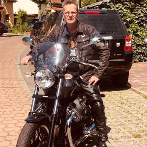 Profilbild von Wolfgang Louis Tränkner