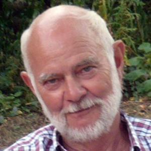 Profilbild von Wolfgang-Michael Kühnast