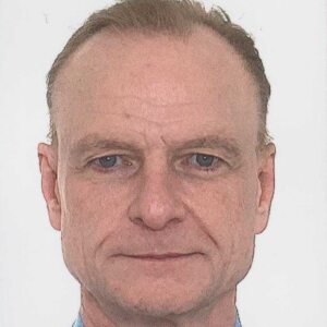 Profilbild von Wolfgang Michael Zimmermann