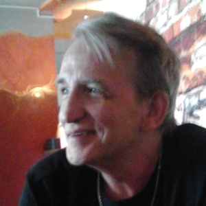 Profilbild von Wolfgang Mike Rogalski