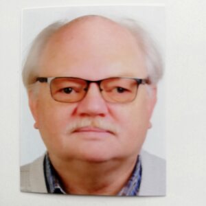 Profilbild von Wolfgang P. Menge