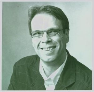 Profilbild von Wolfgang Peter Lehmann